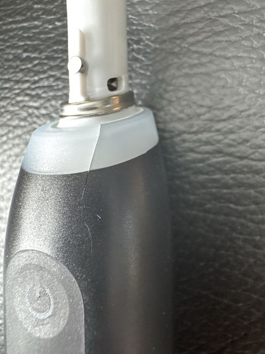Szczoteczka elektryczna Oral-B iO Series 5 Matt Black