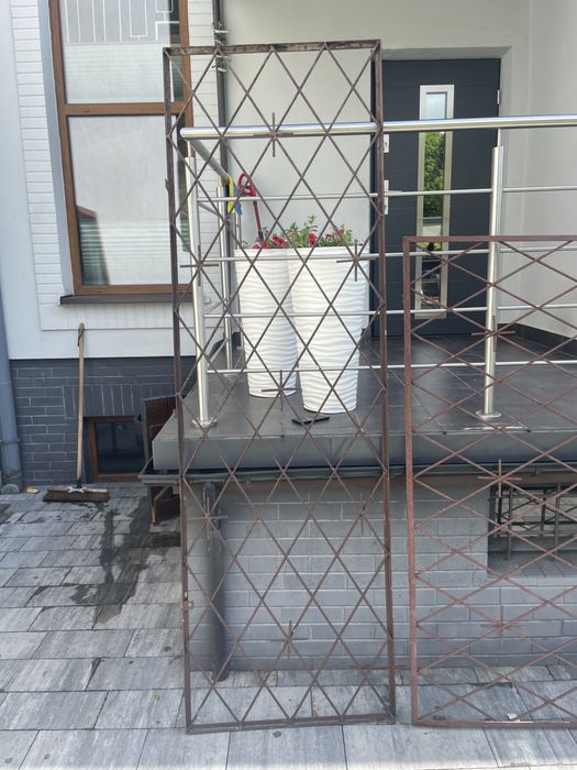 Kraty okienne , krata antywłamaniowa, balkonowa