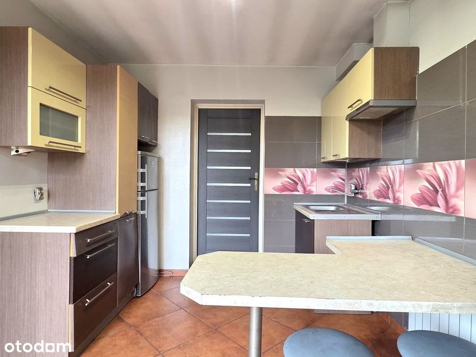 Dom 90 m² z dużą działką – cisza i spokój !