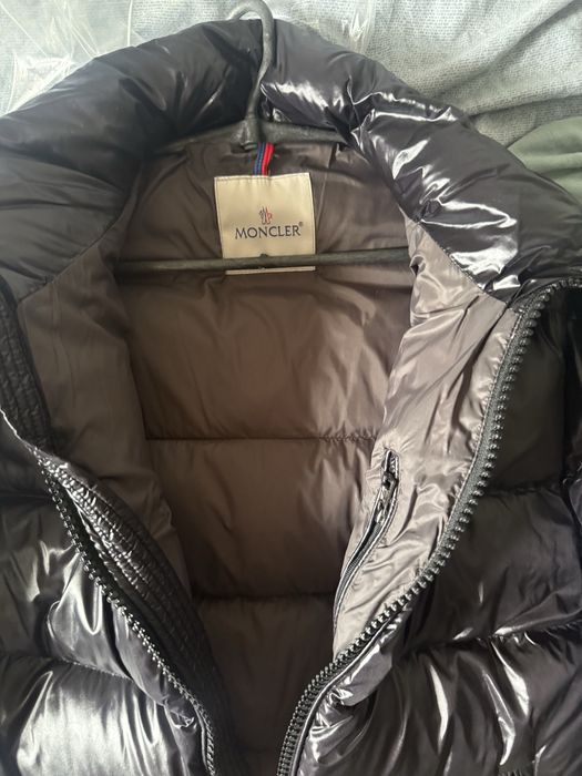 Зимний Пуховик Moncler