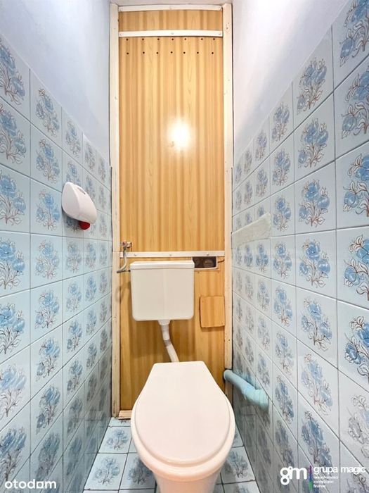 Obszerne mieszkanie 61 m2 Rubinkowo, Działowskiego