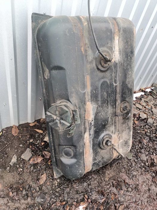 Продам бак (ЗІЛ)