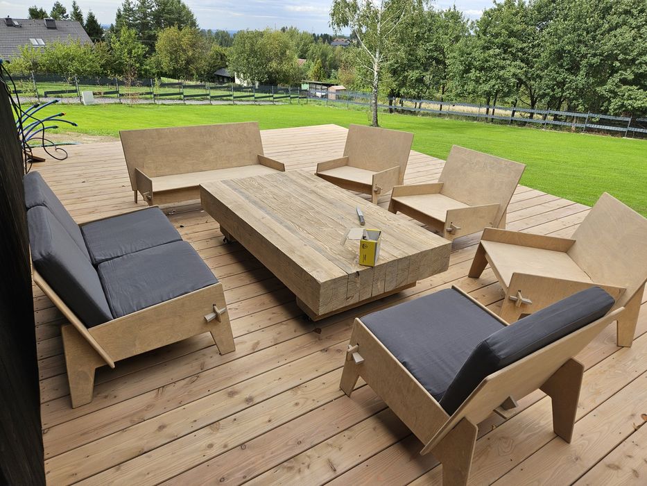 Frezowanie CNC | Cięcie | Sklejka | MDF | Tworzywa