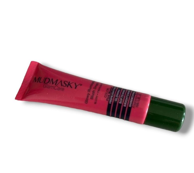 Rozświetlające krople do różu-Pink Martini 15ml