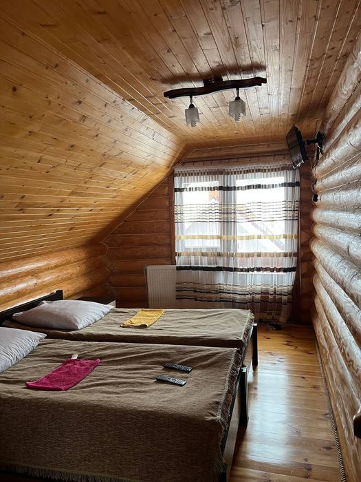 Здається в оренду котедж !