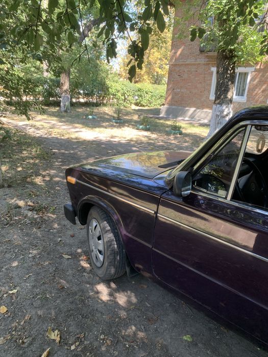 Продам ваз 2106