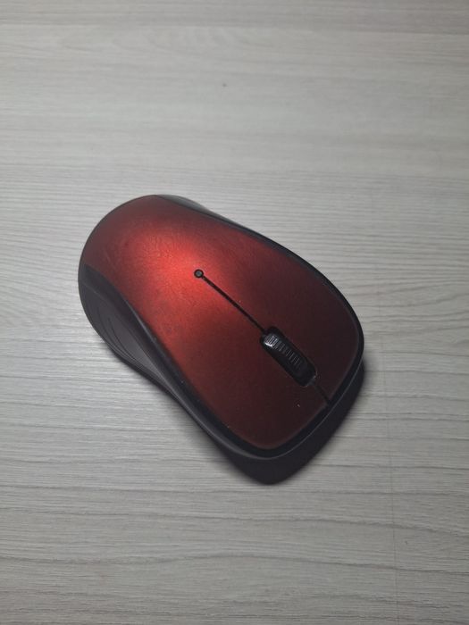 Mysz komputerowa bezprzewodowabezprzewodowa