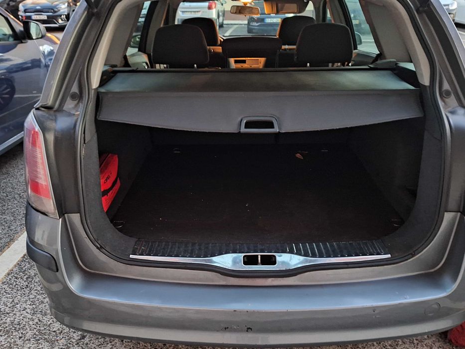 Carrinha Astra H