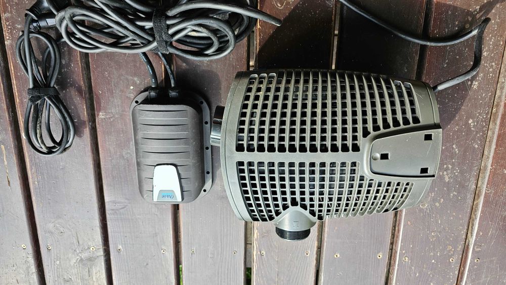 Pompa AquaMax Eco Premium 6000