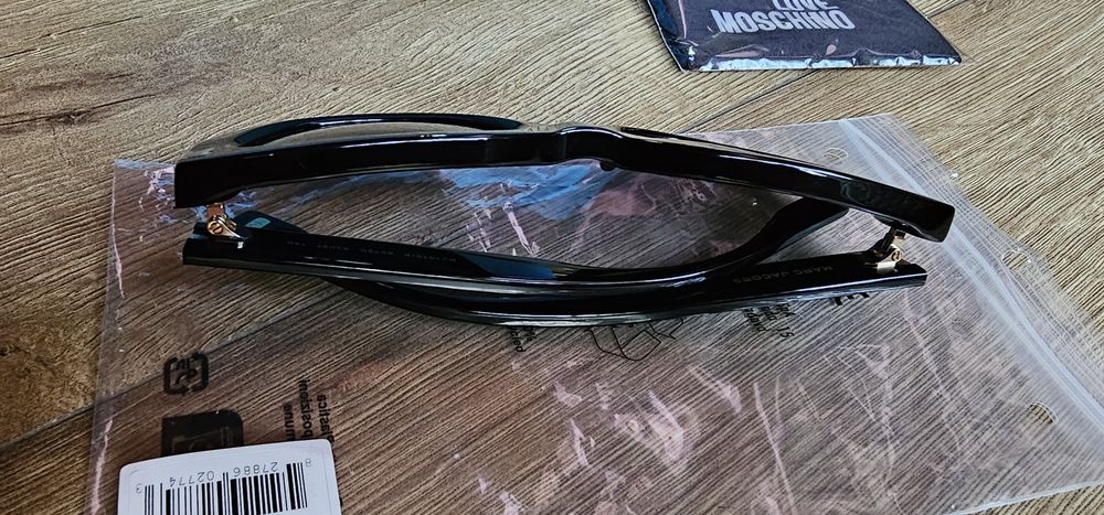 Okulary przeciwsłoneczne damskie Marc Jacobs MJ 1070/S 80790 nowe
