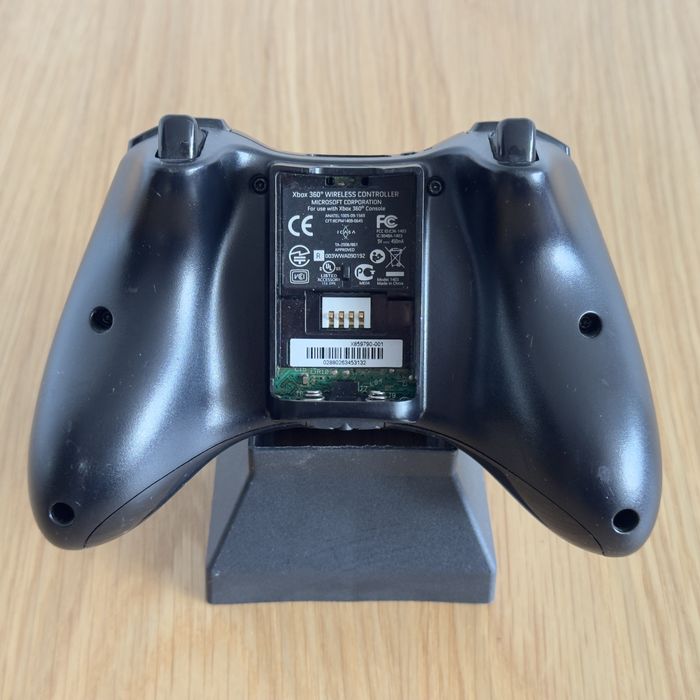Pad Microsoft Xbox 360 MW3 Limitowana Edycja