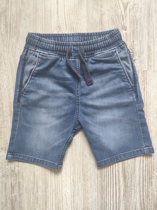 Spodenki chłopięce