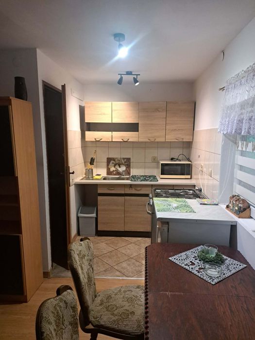 Domek letniskowy Rybojady