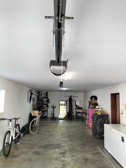 Automatismo de garagem BFT – excelente estado