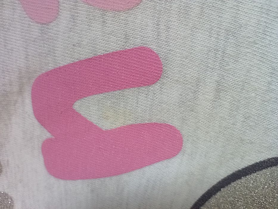 Zestaw piżamy - 1 spodnie + 3 bluzki