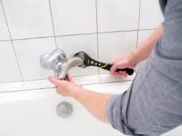 Złota Rączka - Usługi Hydraulicze drobne naprawy