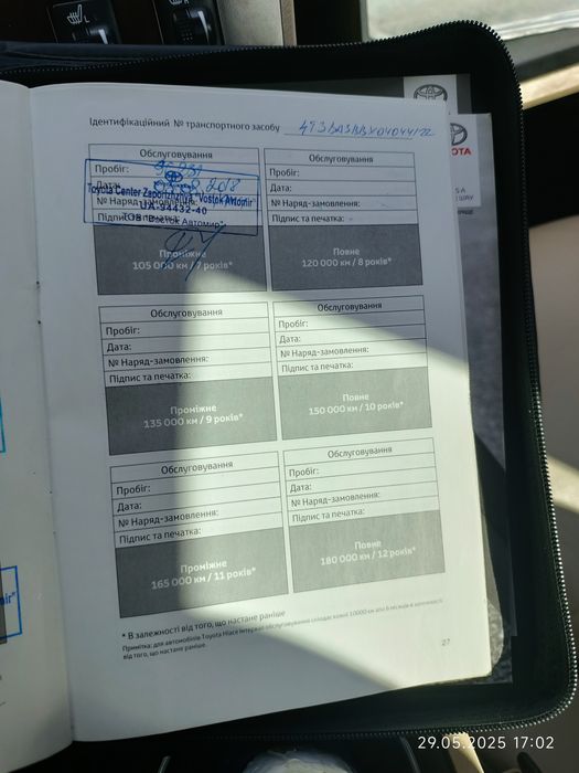 Тойота Венза 2013 full