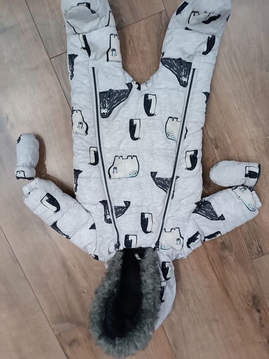 Продам дитячий комбінезон