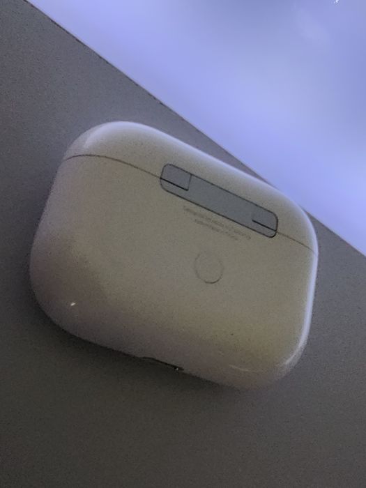 Навушники AirPods Pro 1