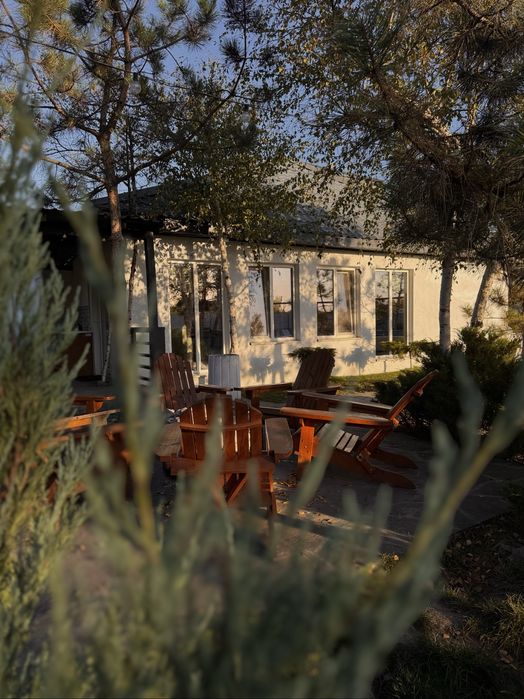 Будинок для 2-4 гостей подобово