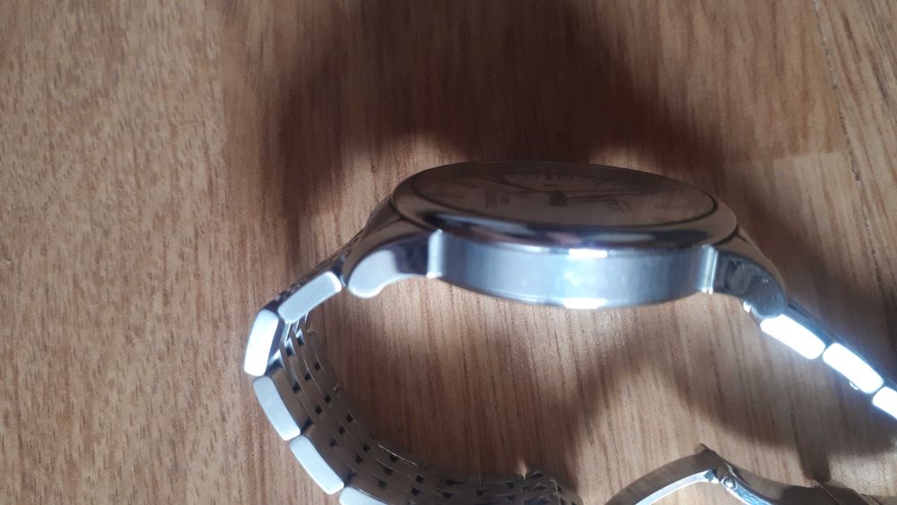 Tissot Le Locle Automatic сапфир