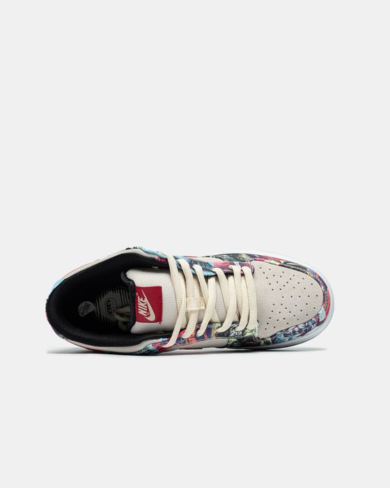Кросівки Nike SB Dunk Low Paris premium