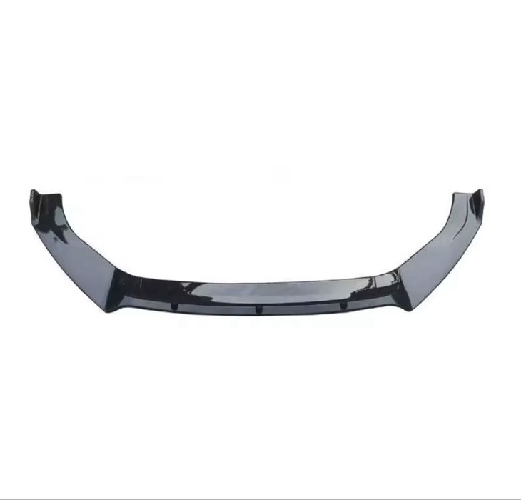 Spolier dianteiro vw volkswagen golf 7 7.5 mk7 NOVO