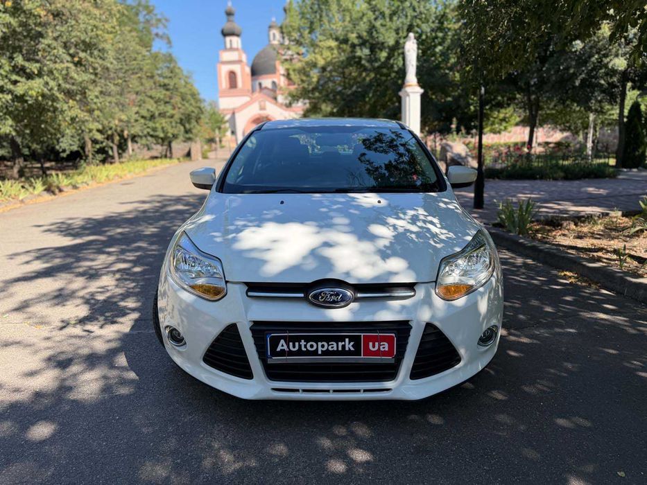 Продам Ford Focus 2012р. #78608
