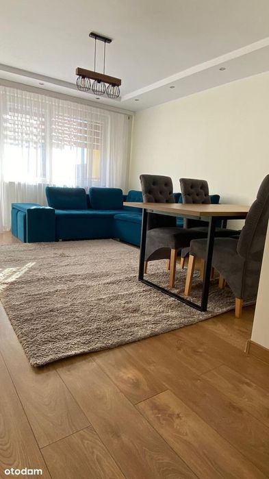 Komfortowe mieszkanie 67 m² Radom ul. Akademicka - Umeblowane