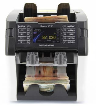 Magner 175 FF Магнер 175 ФФ Гарантия