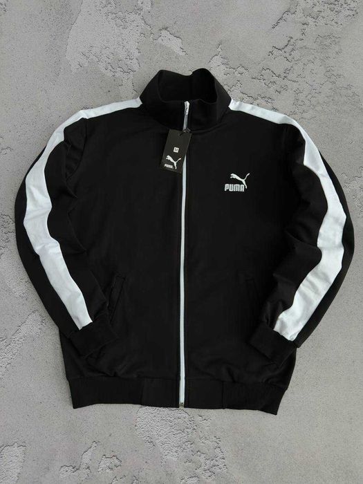 Жіноча Кофта PUMA, женская кофта puma