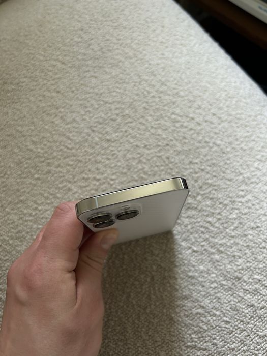 Iphone 13 Pro 128 GB Silver