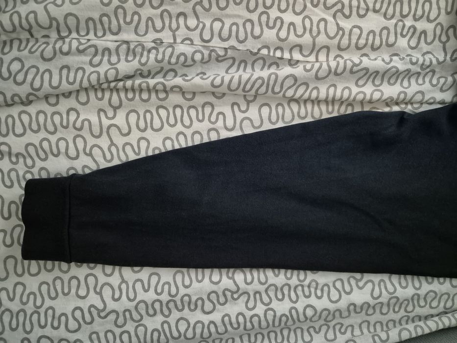 Bluza longslave empire skateboarding hip hop rap