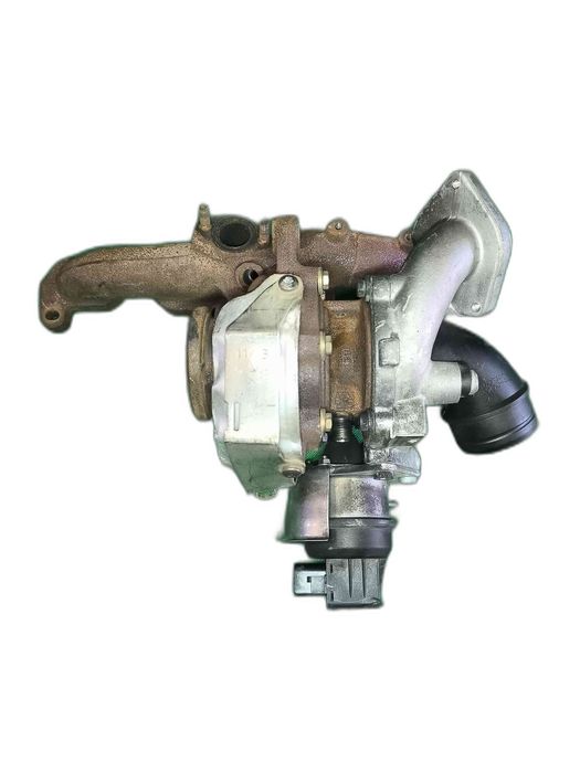 Turbo 03L253056D - AUDI A1 Sportback