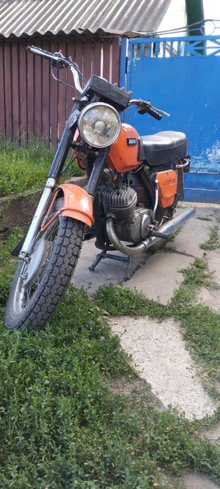 ИЖ Юпитер 4 СРОЧНО