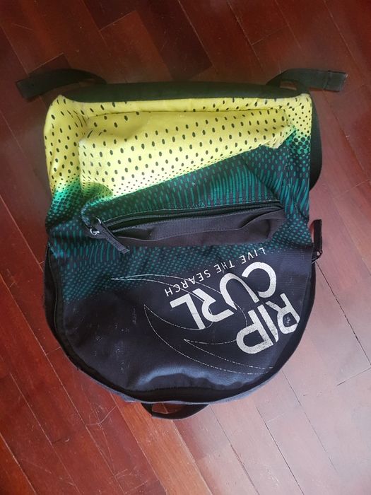 Mochila RipCurl usada64584713226625121