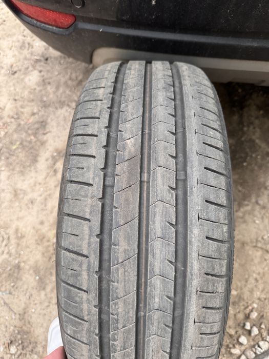 205/55-16ブリジストンECOPIA　値下げ！ bridgestone ecopia 205 55 16 - Купити шини для авто - Ціна на OLX.ua