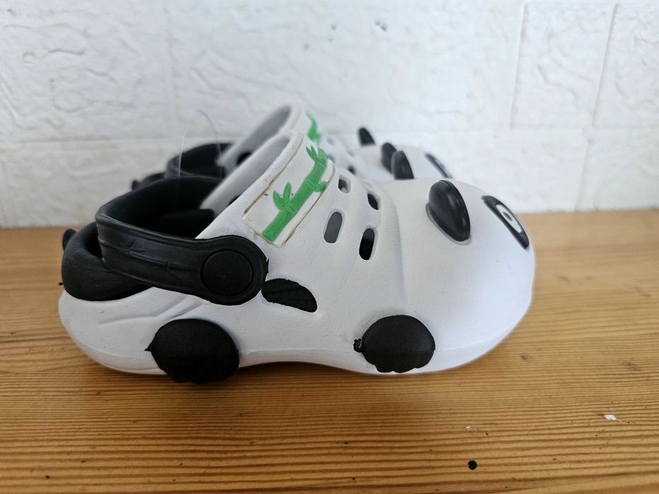 Buty ogrodowe Pandy r24