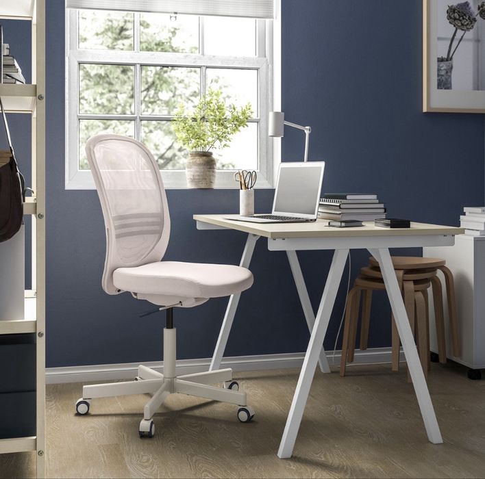 Cadeira Escritorio IKEA