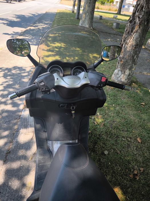 Scooter Piaggio 125