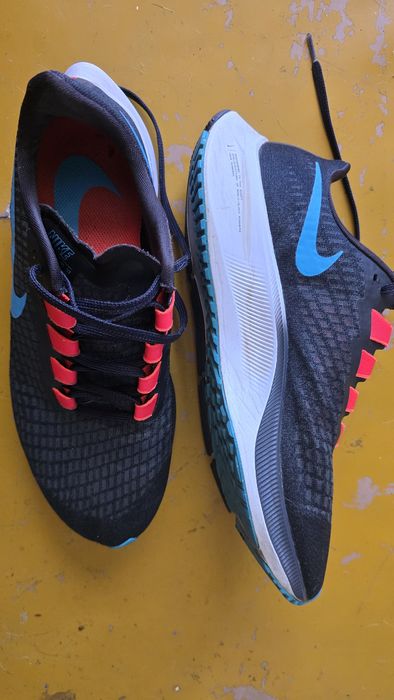 Nike Pegasus 37 кроссовки