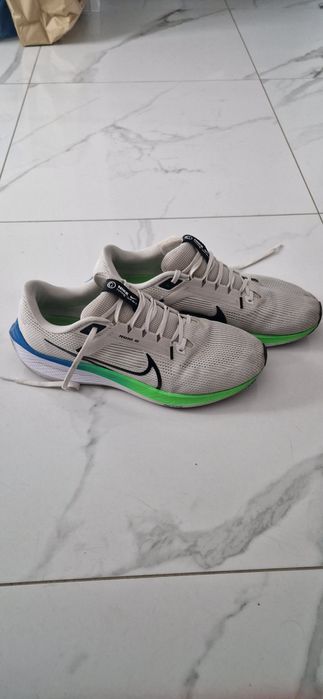Buty do biegania Nike Air Zoom Pegasus 40