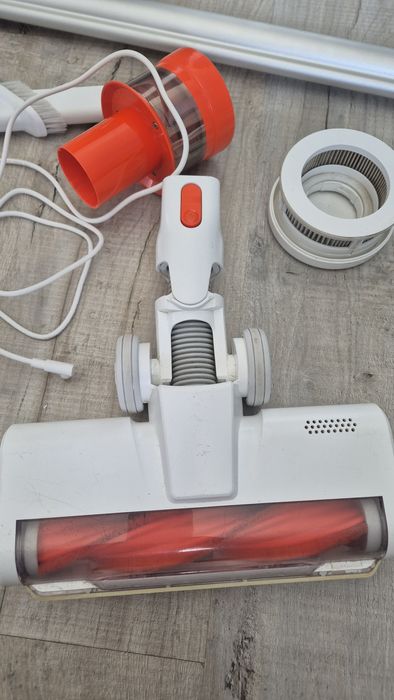 Odkurzacz Xiaomi Vacuum Cleaner G20 Lite