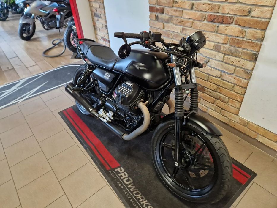 Moto Guzzi