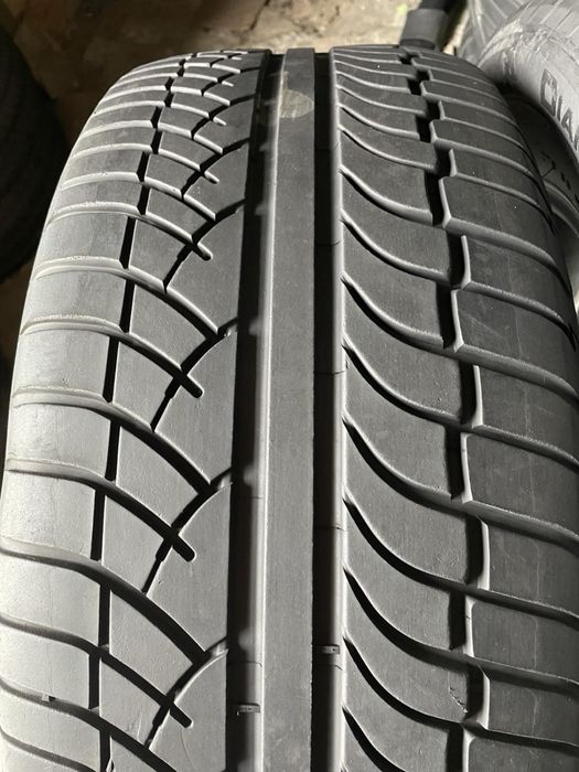 225/55 R18 Michelin Latitude Diamaris /2023рік/літо/4шт./Іспанія/