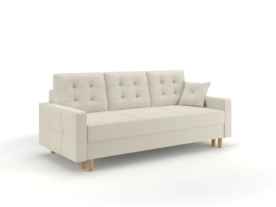 Nowoczesna skandynawska kanapa BRENO