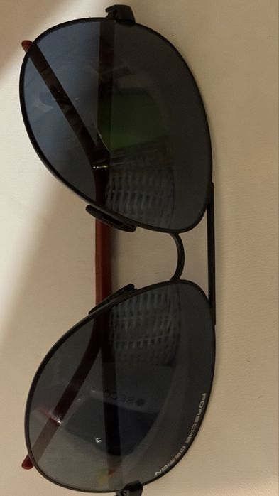 Окуляри  PORSCHE DESGN  P’8651