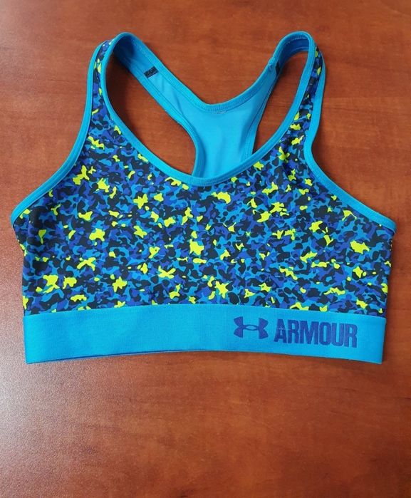 Under Armour r S biustonosz top damski