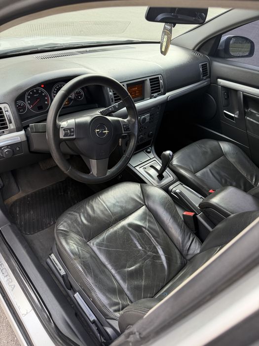 Opel Vectra C 2.2 Газ/Бензин | Автомат | 2006 рік | $4500