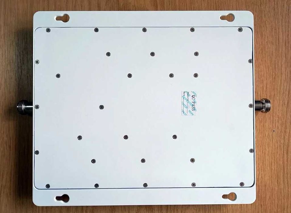 GSM 3G 4G усилитель репитер мобильной связи +Интернет> Мощный+ Антенны